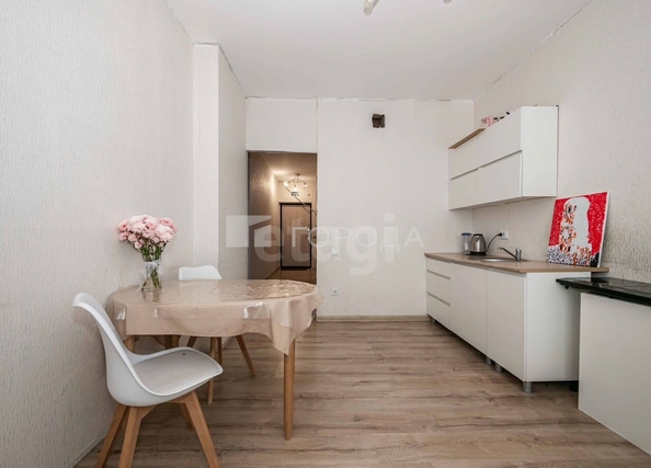
  Продается 2-комн. квартира 56.9 м². Фото 3.