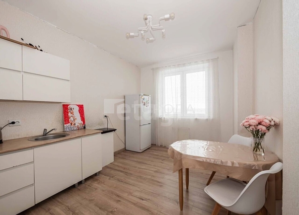 
  Продается 2-комн. квартира 56.9 м². Фото 5.