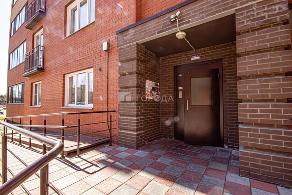 
  Продается 2-комн. квартира 47.2 м². Фото 19.