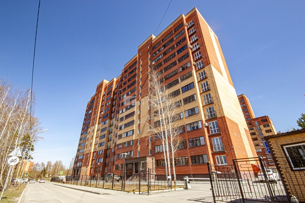 
  Продается 2-комн. квартира 47.2 м². Фото 22.