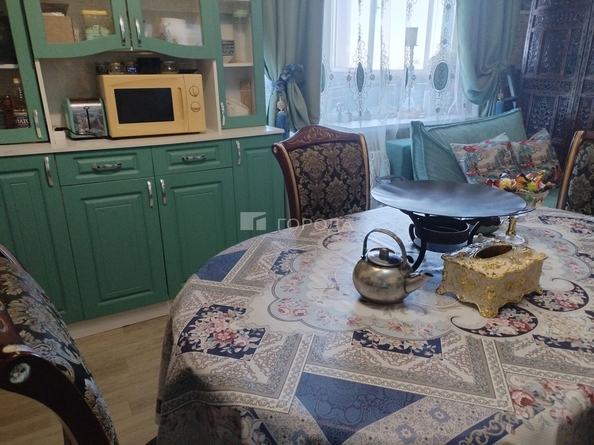 
  Продается 3-комн. квартира 75.3 м². Фото 19.