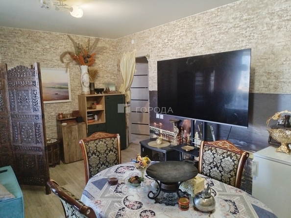 
  Продается 3-комн. квартира 75.3 м². Фото 21.