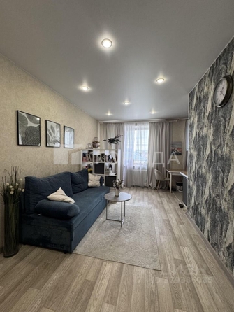
  Продается 2-комн. квартира 44.8 м². Фото 4.