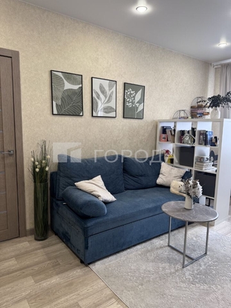 
  Продается 2-комн. квартира 44.8 м². Фото 5.