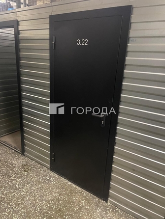 
  Продается склад 2.7 м², в ЖК Авиатор, дом 1-1. Фото 9.