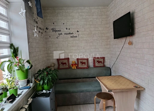 
  Продается студия 40 м². Фото 6.