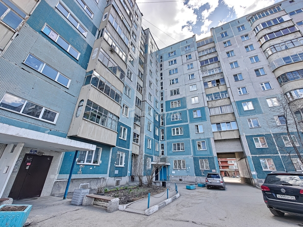 
  Продается 2-комн. квартира 52 м². Фото 17.