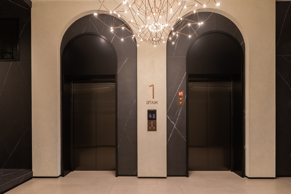 
  Продается 3-комн. квартира 72.43 м², в ЖК Баланс, 3 очередь. Фото 16.