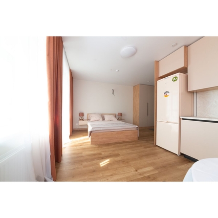 
  Продается апартамент 25.63 м², в АК Ворошилов. Фото 6.