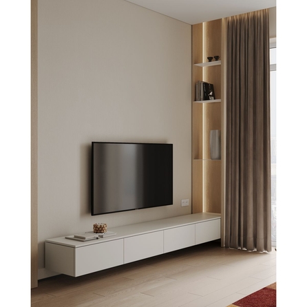 
  Продается 2-комн. квартира 45.9 м², в ЖК Калининский квартал, дом 3. Фото 5.