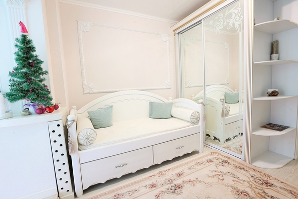 
  Продам 2-комн. квартиру 59.2 м². Фото 10.