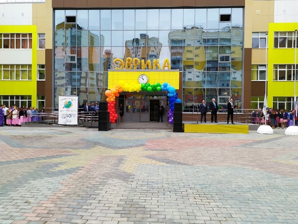 
  Продам 2-комн. квартиру 59.2 м². Фото 22.