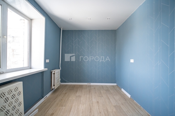 
  Продается 3-комн. квартира 51.1 м². Фото 6.