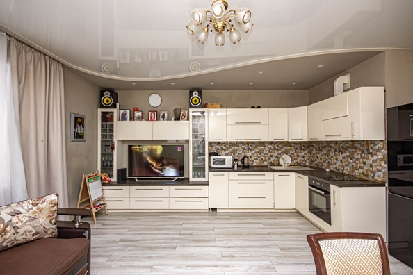 
  Продается 2-комн. квартира 57.9 м². Фото 2.
