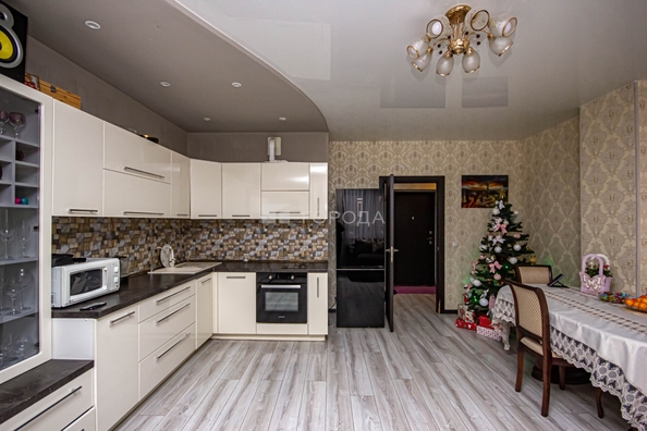 
  Продается 2-комн. квартира 57.9 м². Фото 3.