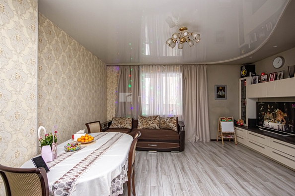 
  Продается 2-комн. квартира 57.9 м². Фото 4.