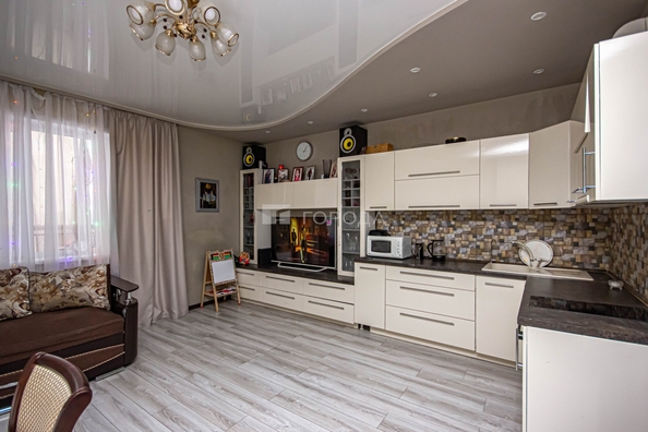 
  Продается 2-комн. квартира 57.9 м². Фото 5.