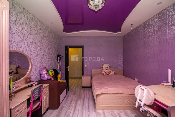 
  Продается 2-комн. квартира 57.9 м². Фото 8.