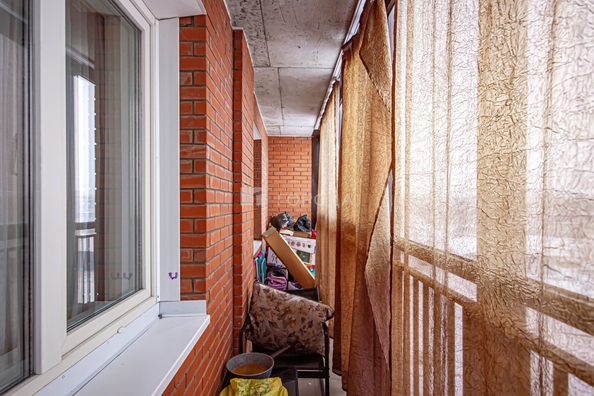 
  Продается 2-комн. квартира 57.9 м². Фото 10.