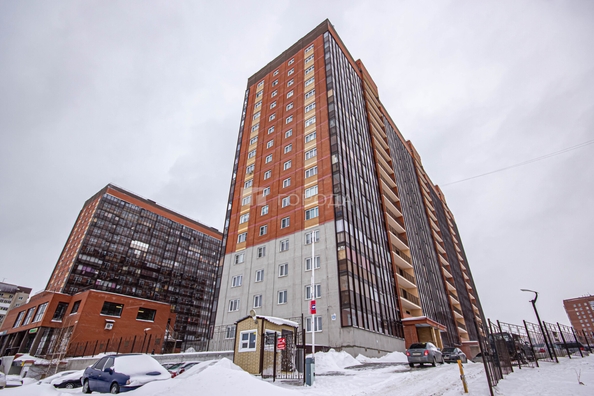 
  Продается 2-комн. квартира 57.9 м². Фото 30.