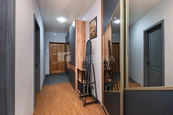 
  Продается 2-комн. квартира 58.7 м². Фото 6.