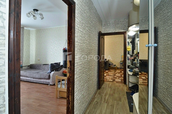 
  Продается 2-комн. квартира 53.1 м². Фото 4.