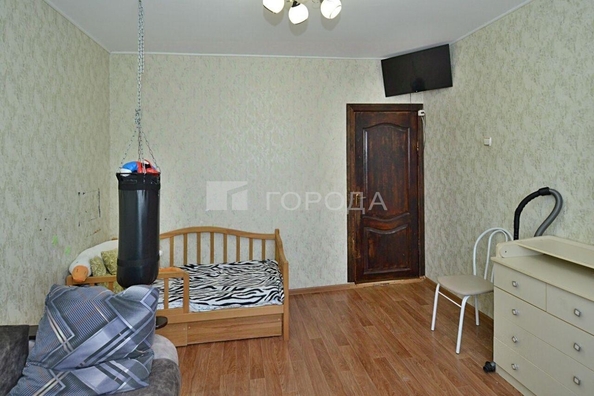 
  Продается 2-комн. квартира 53.1 м². Фото 9.