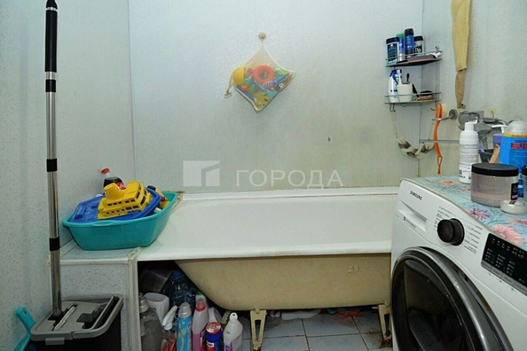 
  Продается 2-комн. квартира 53.1 м². Фото 13.