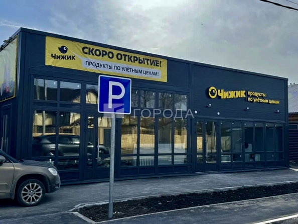 
  Сдается торговая площадь 25 м². Фото 2.