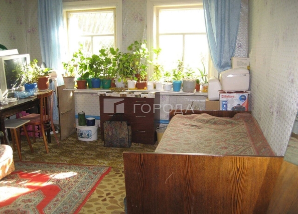 
  Продается дом 56 м². Фото 2.