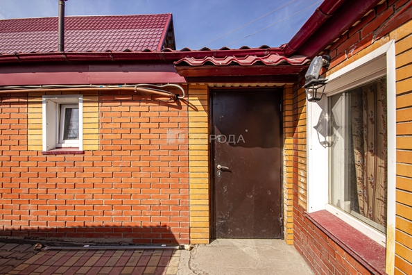 
  Продается дом 97.5 м². Фото 37.