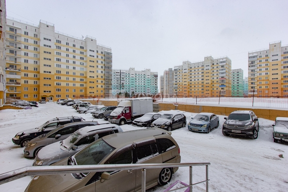 
  Продается 2-комн. квартира 63.2 м². Фото 40.