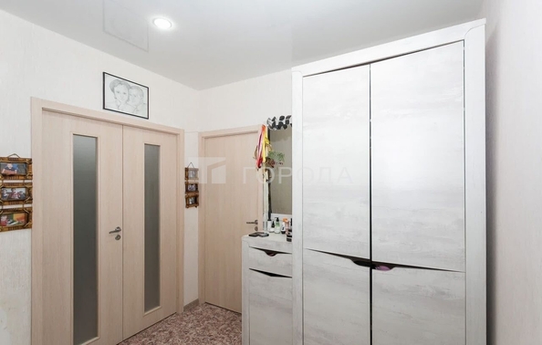 
  Продается 3-комн. квартира 59.5 м², в ЖК Аквамарин, дом 3/1. Фото 18.