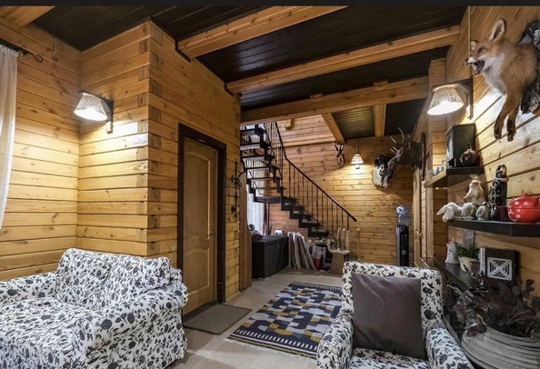 
  Продам коттедж 319 м². Фото 25.