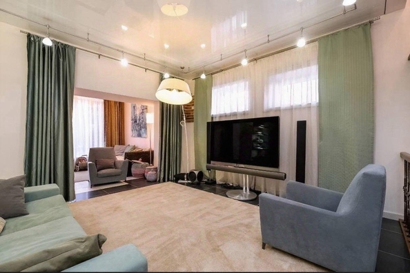 
  Продам коттедж 319 м². Фото 37.
