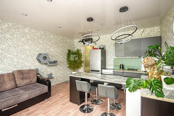 
  Продается студия 37.8 м². Фото 5.