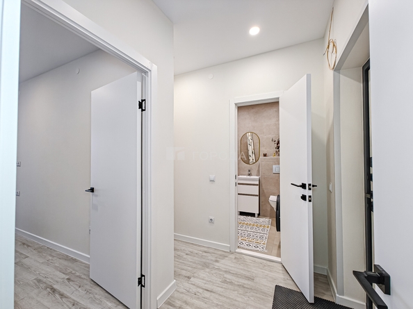 
  Продается 1-комн. квартира 38 м², в ЖК Горизонт, дом 1. Фото 21.
