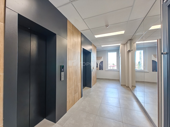 
  Продается 1-комн. квартира 38 м², в ЖК Горизонт, дом 1. Фото 23.