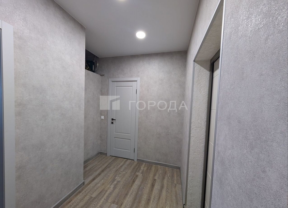 
  Продается 2-комн. квартира 39 м², в ЖК 1-й на Киевской. Фото 5.