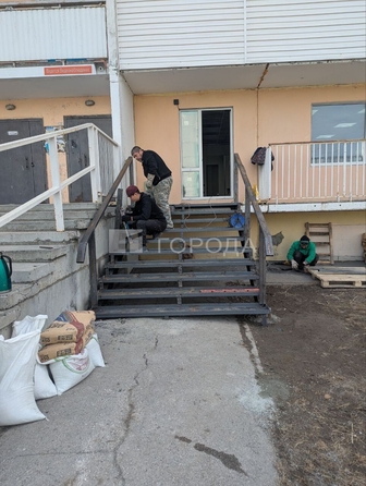 
  Сдается торговая площадь 76.8 м². Фото 6.