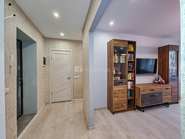 
  Продается 2-комн. квартира 46.4 м². Фото 19.