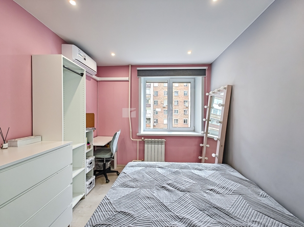 
  Продается 2-комн. квартира 46.4 м². Фото 33.