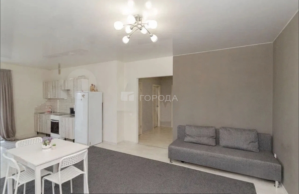 
  Продается 2-комн. квартира 65 м². Фото 3.