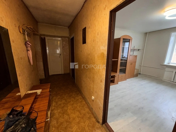 
  Продается комната 15 м². Фото 5.