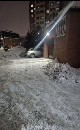 
  Продается парковка 18 м². Фото 1.