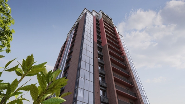 
  Продается 3-комн. квартира 72.6 м², в ЖК Виноград, дом 3. Фото 3.