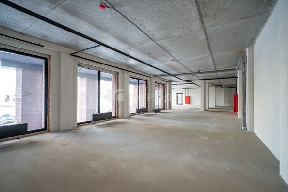 
  Сдается универсальное помещение 205 м², в ЖК Мылзавод, дом 2. Фото 3.