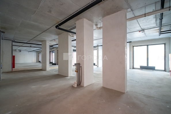 
  Сдается универсальное помещение 205 м², в ЖК Мылзавод, дом 2. Фото 13.