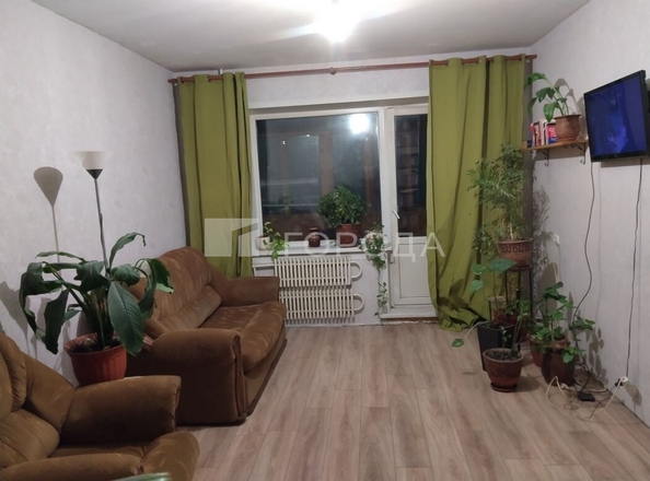 
  Продается 2-комн. квартира 52.4 м². Фото 1.