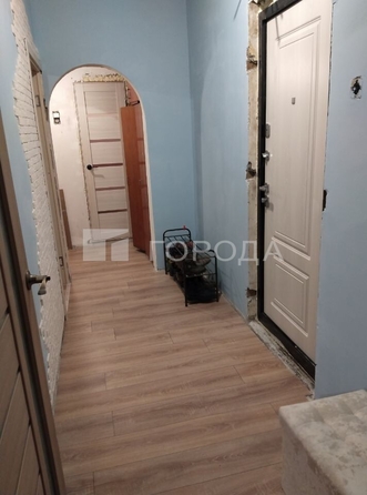 
  Продается 2-комн. квартира 52.4 м². Фото 6.